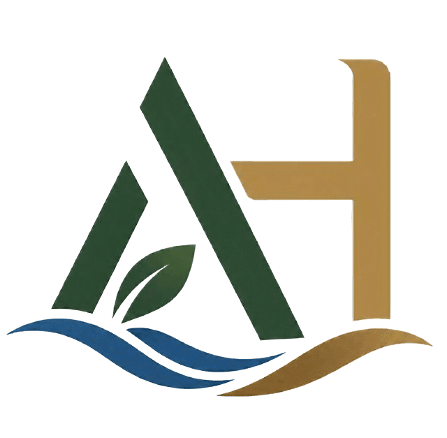 All Harvest